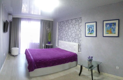Melitopol Apartamento | Passage Apartment