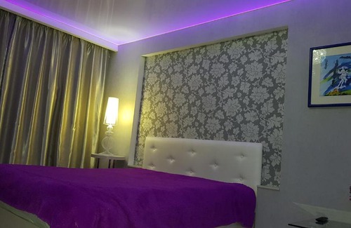 Melitopol Apartamento | Passage Apartment