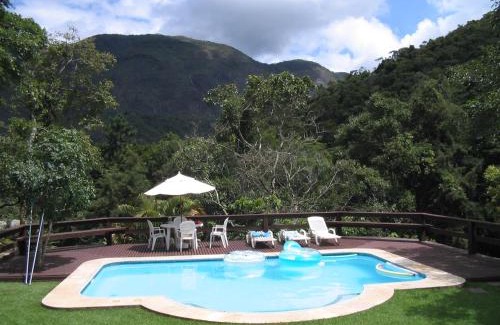 Fazenda Inglesa Casa | PASSAREDO - Casa de Campo Fazenda Inglesa