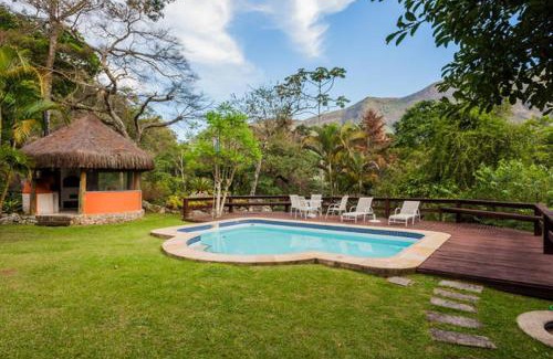 Fazenda Inglesa Casa | PASSAREDO - Casa de Campo Fazenda Inglesa