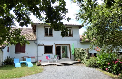 Saint-Martin-de-Seignanx Casa | Passeloup - St-martin-de-seignanx