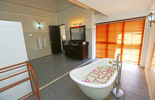 Pasikuda Hotel | Passi Villas Passikudah