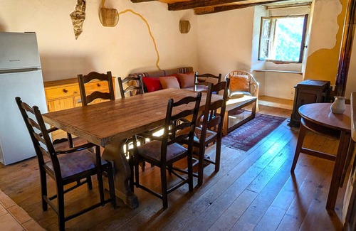 Malons-et-Elze Casa | Passiflore Casa rural
