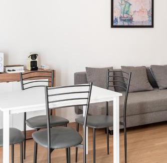 Passignano sul Trasimeno Apartamento | Passignano Lake Apartment