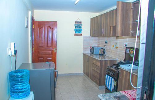 Kisumu Apartamento | Passion Homes