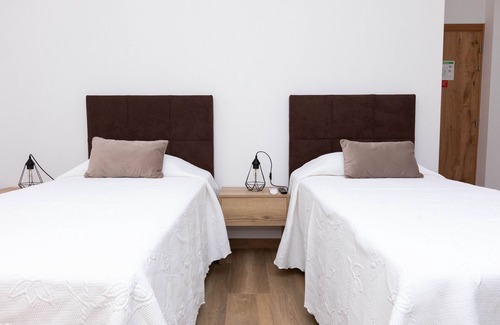 Moura Otro | Passo do Lobo - Turismo Rural