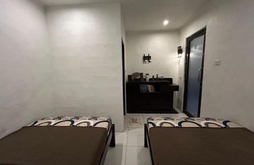 Bangil Casa | Pasuruan heritage guest house