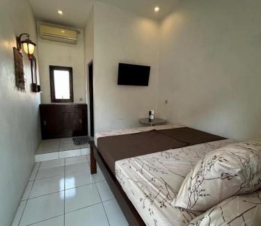 Bangil Casa | Pasuruan heritage guest house