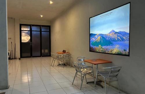 Bangil Casa | Pasuruan heritage guest house