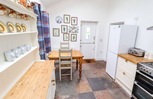 Holton Le Clay Cabaña | Pat's Cottage