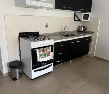 Esquel Apartamento | Patagonia Cordilleras