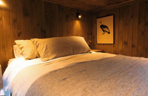 Aysen Cabina | ¡Ecolodge en la Patagonia! Lodge ideal para conectar con la naturaleza