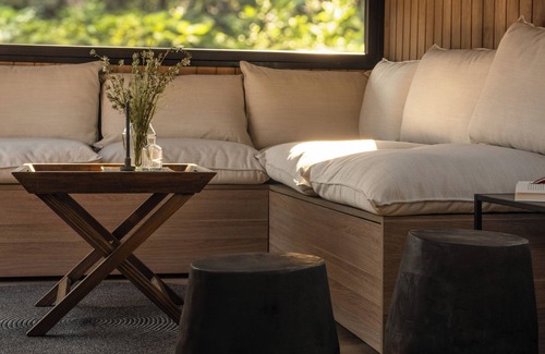 Aysen Cabina | ¡Ecolodge en la Patagonia! Lodge ideal para conectar con la naturaleza