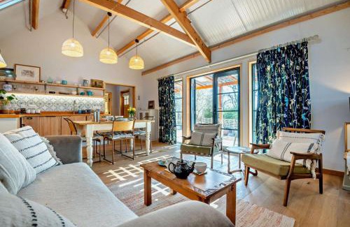 Disserth and Trecoed Casa | Patagonia