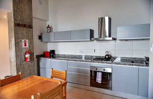 Province of Tierra del Fuego Apartamento | Patagonia Home