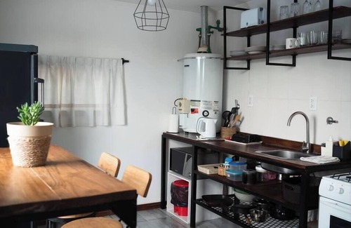 Cerro Calafate Apartamento | Patagonia Hope Aparts