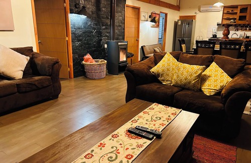 Coyhaique Casa | Casa Patagonia KóOch