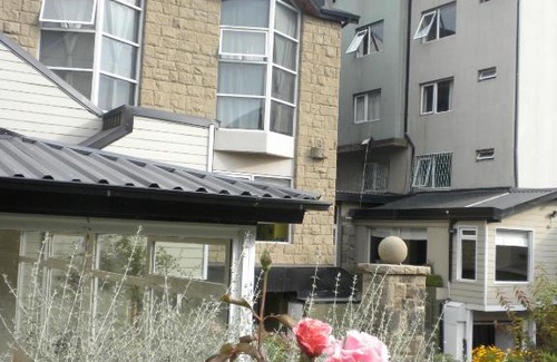 Centro Hotel | Patagonia Sur Hotel