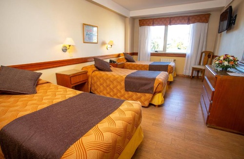Centro Hotel | Patagonia Sur Hotel