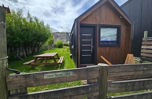 El Chaltén Casa | Patagonia Tiny House