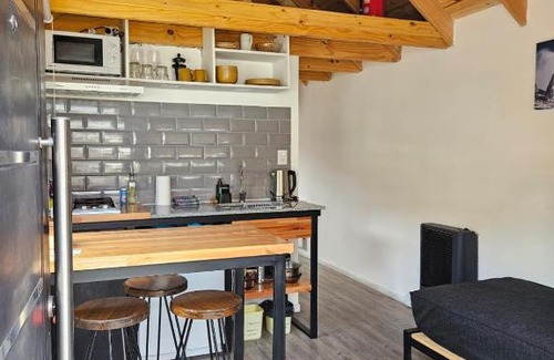 El Chaltén Casa | Patagonia Tiny House