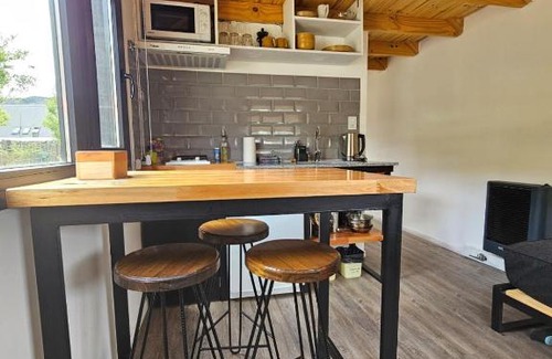 El Chaltén Casa | Patagonia Tiny House