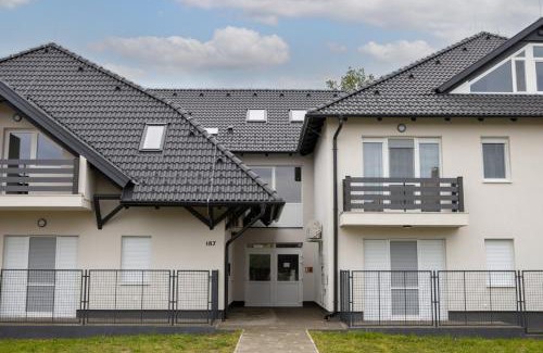 Balatonboglar Apartamento | Patakpart Apartmanok