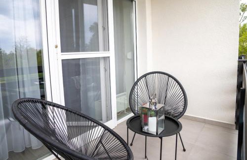Balatonboglar Apartamento | Patakpart Apartmanok