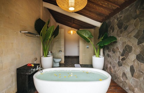 Sidemen Cama Y Desayuno | Patal Kikian Villas