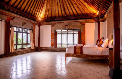 Sidemen Cama Y Desayuno | Patal Kikian Villas