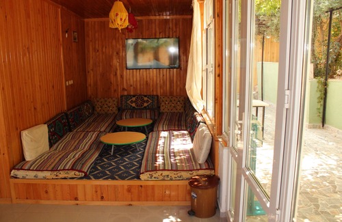 Patara Hotel | Patara Caretta Hotel