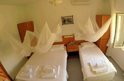 Patara Hotel | Patara Caretta Hotel