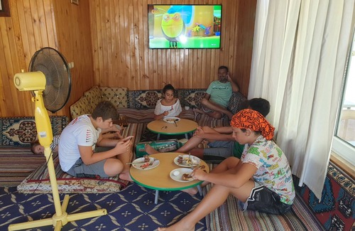 Patara Hotel | Patara Caretta Hotel