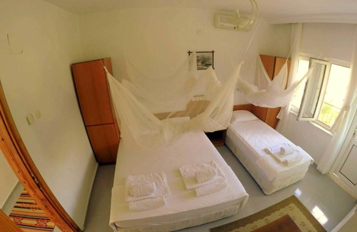 Patara Hotel | Patara Caretta Hotel