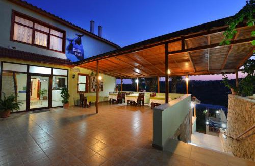 Patara Hotel | Patara Delfin Hotel