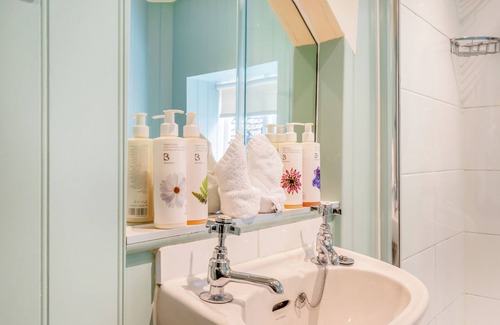 East Dean and Friston Hotel | Patience - Tiger Inn