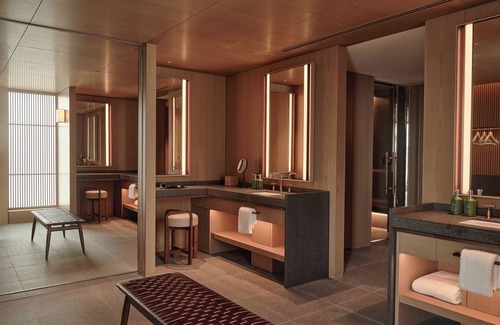 Chuo Hotel | Patina Osaka