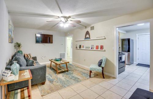 Mount Plymouth Casa | Patio and Grill Idyllic Sorrento Vacation Home!