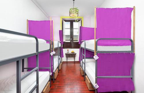 San Cristobal de La Laguna Hostal | Patio Hostel