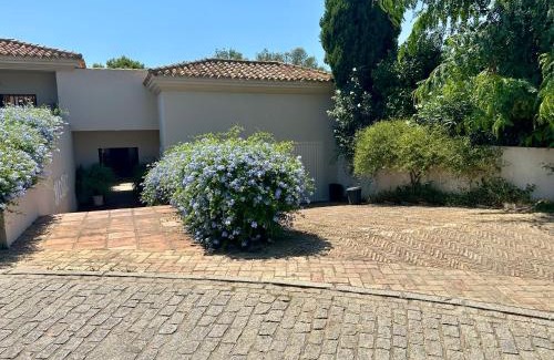 Sotogrande Casa | Patio Room Sotogrande