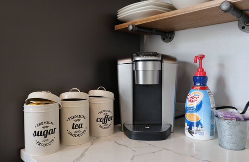 Bellmawr Apartamento | ★Patio★Parking★300Mbps★15min->AirPort&CenterCity★