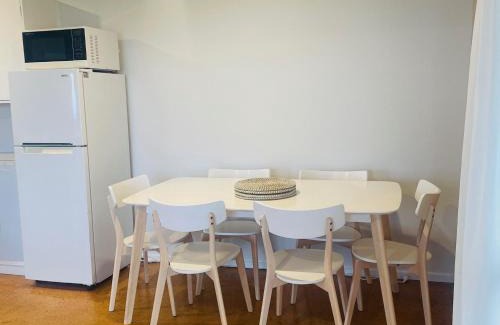 Patons Rock Apartamento | Patons Rock Cutie