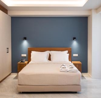 Patras Apartamento | Patras Casale