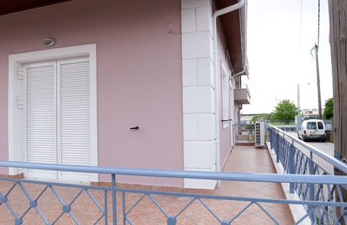 Paralia Casa | Patras Paralia - Cozy Lodge