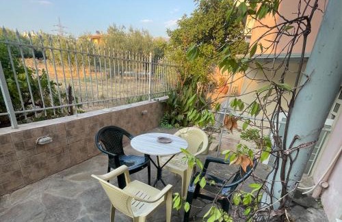 Patras Apartamento | Patras - Independent Studio in Quiet Area