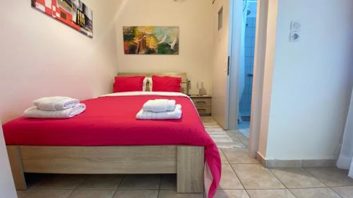 Patras Apartamento | Patras Port apartment