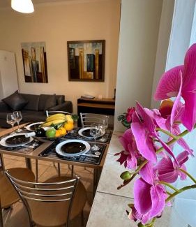 Patras Apartamento | Patras Port apartment