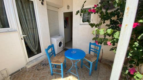 Patras Apartamento | Patras Port apartment