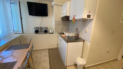 Patras Apartamento | Patras Port apartment