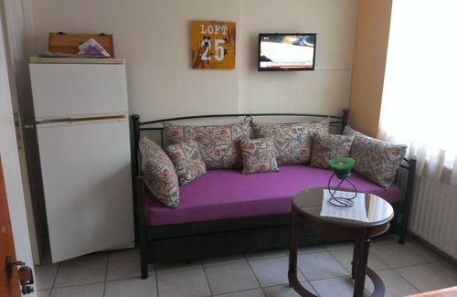 Zavlani Apartamento | Patras - apartamento Thomais